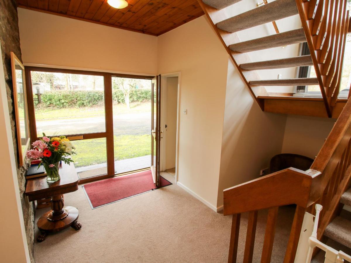 Villa Bicton Lea Acton  Exterior foto